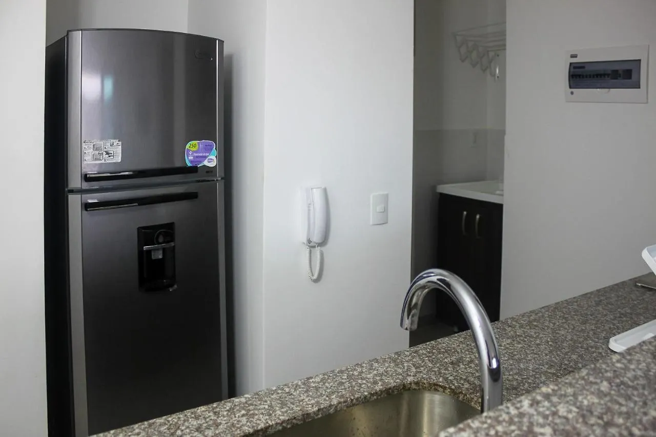 Acogedores Apartamentos En El Rodadero Rs By Bedviajes Santa Marta  Apartment Santa Marta (Magdalena)