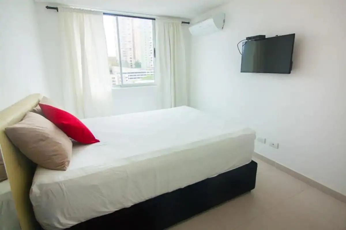 Acogedores Apartamentos En El Rodadero Rs By Bedviajes Santa Marta