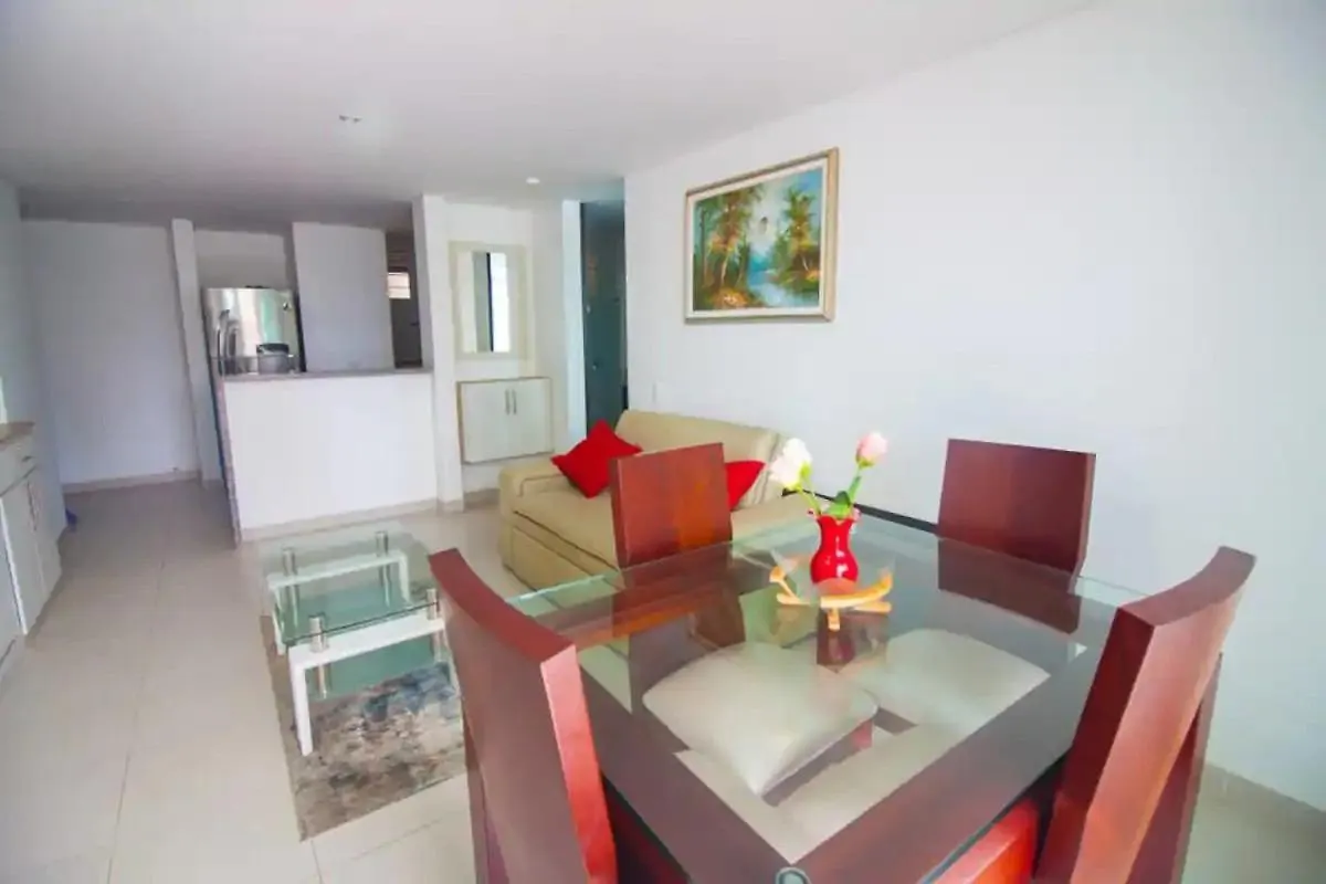 Acogedores Apartamentos En El Rodadero Rs By Bedviajes Santa Marta  Apartment