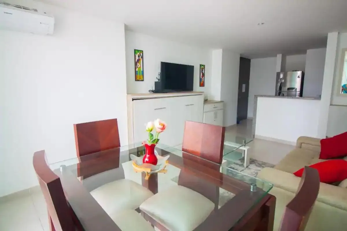 Acogedores Apartamentos En El Rodadero Rs By Bedviajes Santa Marta  Colombia